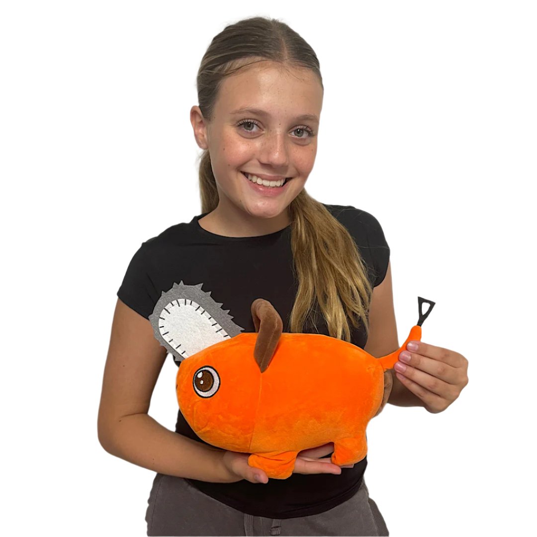 Plush Toy