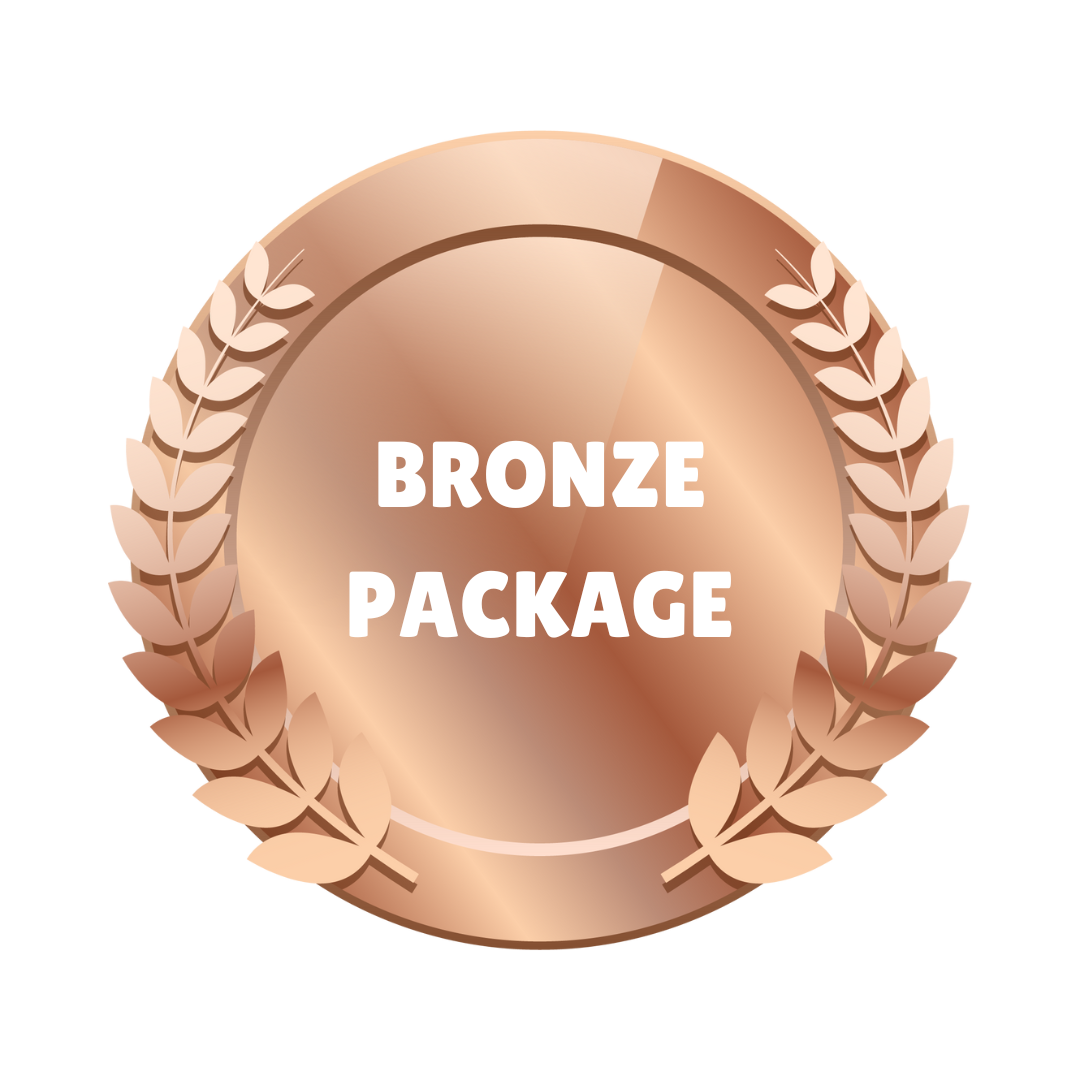 BRONZE