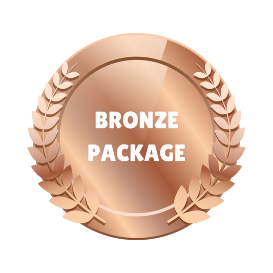 BRONZE