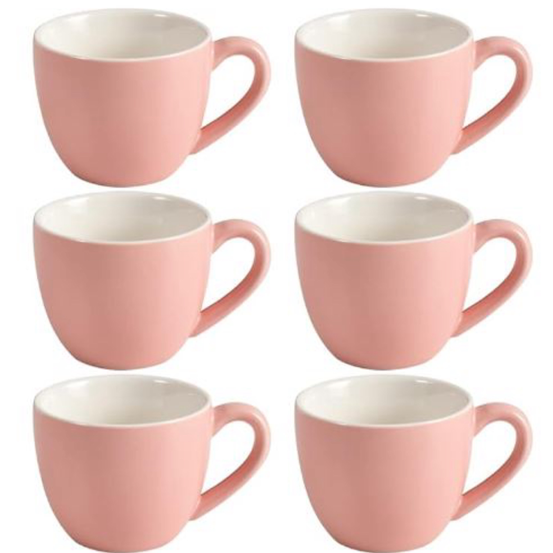 homEdge Porcelain Espresso Cups