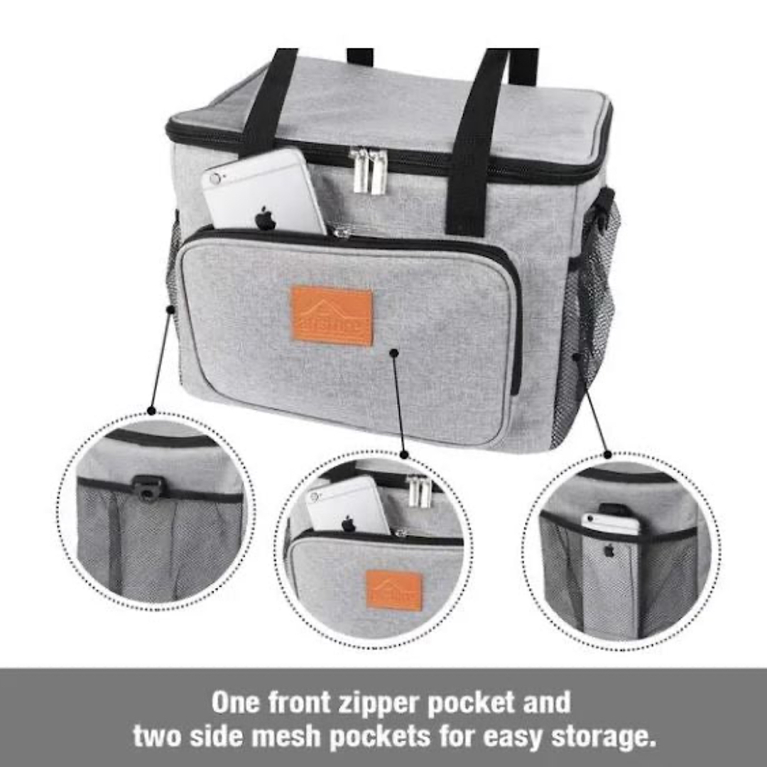 Anstore 15L Insulated Cooler Bag