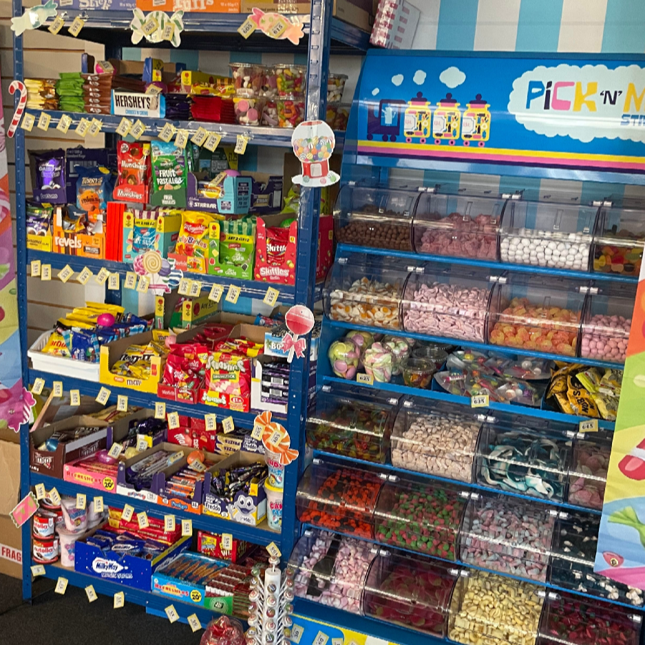 Single Ticket Sweet Bola