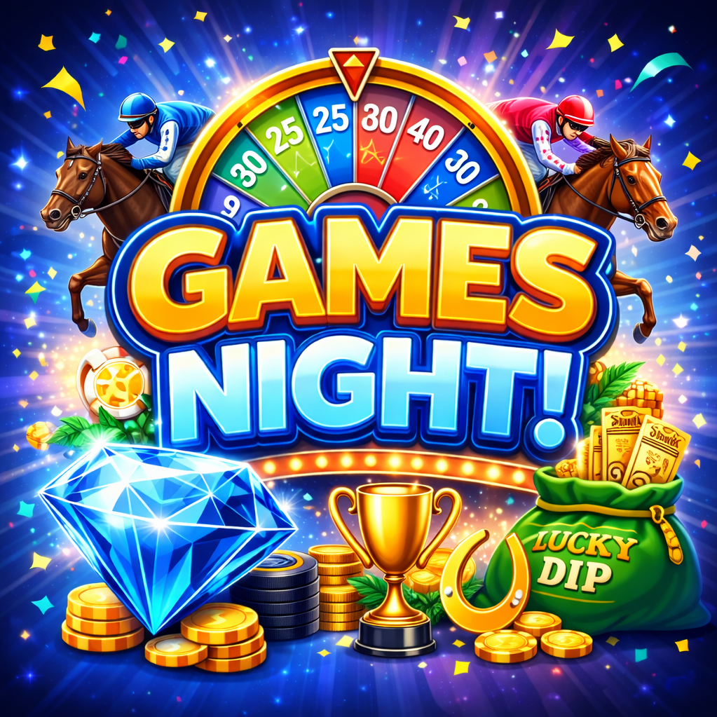 Game Entry 2 Chances to Win